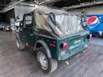 Jeep CJ series  - 4,2 - 4x4 - opknapper, 4 zetels, Beige, 4200 cc, CJ