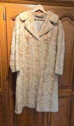 Manteau en vison véritable, Ophalen of Verzenden, Zo goed als nieuw