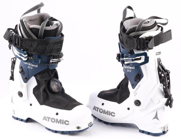 35 36 EU toerski skischoenen ATOMIC BACKLAND PRO, Sport en Fitness, Skiën en Langlaufen, Nieuw, Schoenen, Ski, Atomic, Carve, Verzenden