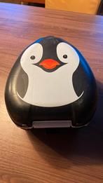 My carry potty potje kinderen pinguin, Kinderen en Baby's, Ophalen, Zo goed als nieuw