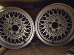Set originele Amil honingraat velgen R15x7" ET21, Ophalen, Gebruikt, 15 inch, Velg(en)