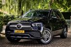 Mercedes-Benz GLE 350 de 4MATIC AMG Line Panorama Trekhaak D, Auto's, Mercedes-Benz, Automaat, Zwart, Parkeersensor, GLE