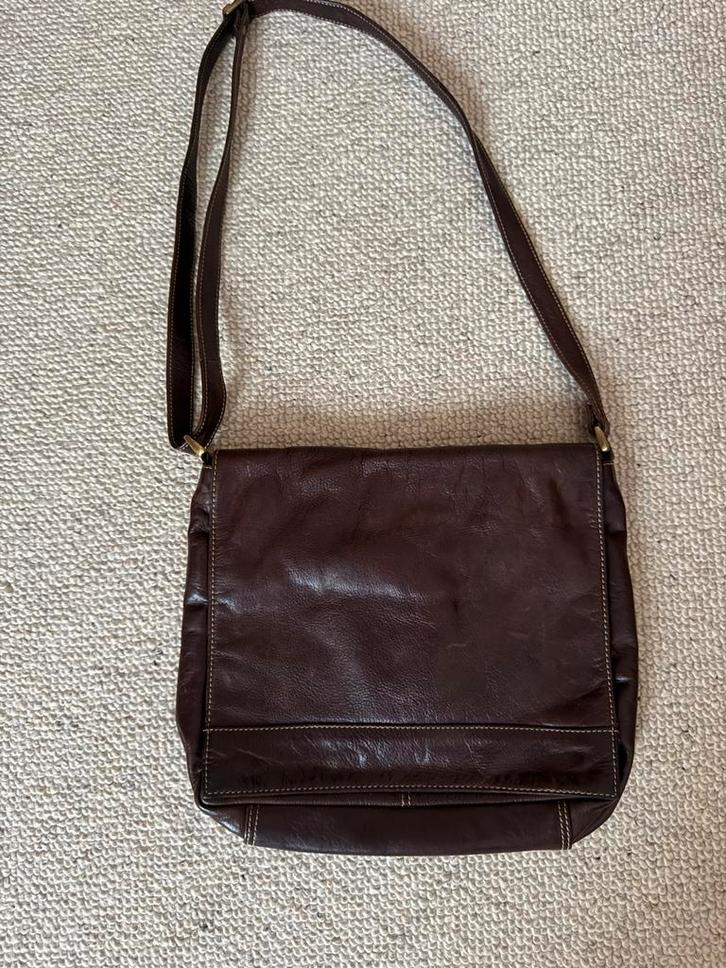 Handtas De Roo, Handtassen en Accessoires, Tassen | Damestassen, Handtas, Ophalen of Verzenden