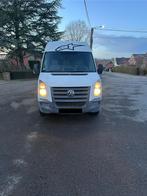 Volkswagen crafter amenager maxi long, Autos, Particulier, Achat, Volkswagen