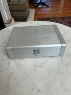 Nordost QX4, TV, Hi-fi & Vidéo, Câbles audio & Câbles de télévision, Enlèvement ou Envoi, Comme neuf, Autres câbles