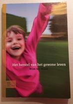 Wim ter Horst - Het herstel van het gewone leven, Boeken, Nederlands, Ophalen of Verzenden, Zo goed als nieuw, Wim ter Horst