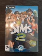 De Sims 2, Consoles de jeu & Jeux vidéo, Comme neuf, Enlèvement ou Envoi