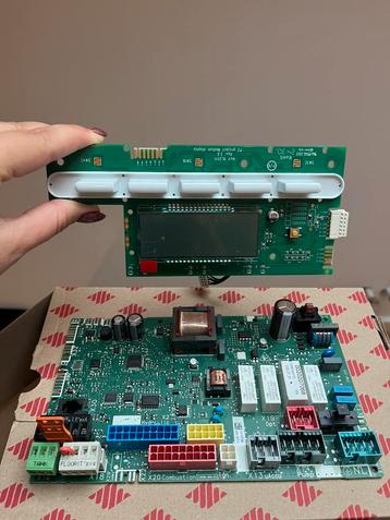 Bulex printplaat beschikbaar voor biedingen