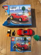 Lego City 8402, Ophalen of Verzenden, Gebruikt, Lego