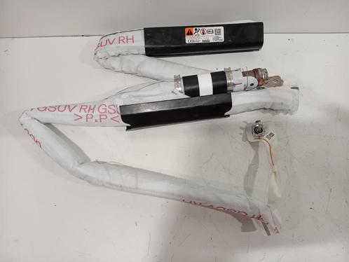 GORDIJN AIRBAG RECHTS Opel Mokka / Mokka X (95327401), Auto-onderdelen, Overige Auto-onderdelen, Opel, Gebruikt