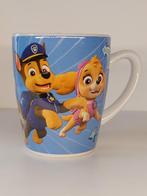 Paw Patrol Nickelodeon Spin Master 2019 mok, Verzamelen, Ophalen of Verzenden