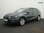 Seat Leon ST Leon ST 1.5 eTSI MHEV Move! Full Link DSG, Automaat, Leon, Open dak, 124 g/km