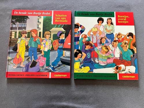 De Bende van Bartje Bedot, Boeken, Kinderboeken | Jeugd | onder 10 jaar, Ophalen