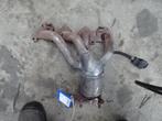 KATALYSATOR Audi A2 (8Z0) (01-2000/07-2005), Auto-onderdelen, Gebruikt, Audi