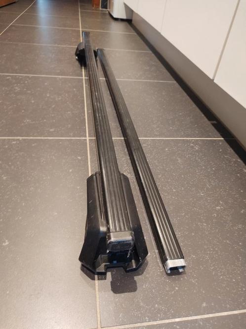 Dakdragers Thule voor VW Caddy, Auto diversen, Dakdragers, Ophalen of Verzenden