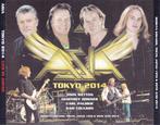 4 CD's - AZIË - Live in Tokyo 2014, Verzenden, Nieuw in verpakking