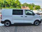 Opel Vivaro VAN L2 1.5 TURBO D 120PK MT6* CRUISE CONTROL* C, Auto's, Opel, Monovolume, Grijs, Te koop, 88 kW