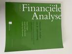 Financiële analyse van de onderneming deel 1, Boeken, Ophalen of Verzenden, Nieuw, Hoger Onderwijs, Intersentia