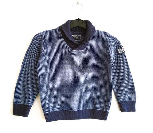C&A Stoere Trui in Maat 116 – Perfect voor Actieve Kids!, Kinderen en Baby's, Kinderkleding | Maat 116, Zo goed als nieuw, Jongen