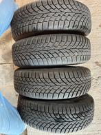 Continental wintercontact 195/65/15, Auto-onderdelen, Banden en Velgen, Ophalen
