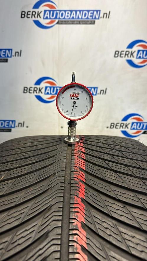 2x Michelin Pilot Alpin 5 XL 305/30 R21 104V 305/30/21  3053, Auto-onderdelen, Banden en Velgen, Band(en), Winterbanden, 21 inch
