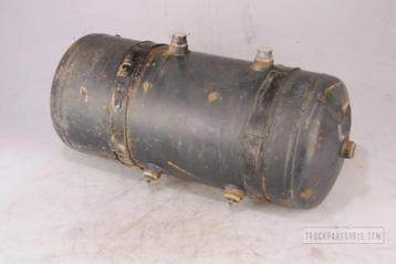 MAN Compressed Air System Luchttank 9L + 15L, Enlèvement, Utilisé