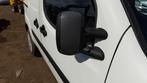 Buitenspiegel rechts van een Fiat Doblo, Auto-onderdelen, Spiegels, Ophalen of Verzenden, 3 maanden garantie, Gebruikt, Fiat