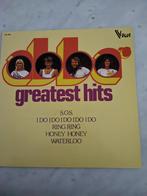 Vinyle LP ABBA Greates Hits, CD & DVD, Vinyles | Pop, Comme neuf, 12 pouces, Enlèvement, 1960 à 1980