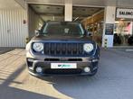 Jeep Renegade  1.3 T4 150 4x2 DDCT Downtown, Auto's, 5 zetels, 5 deurs, 111 kW, Cruise Control