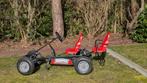 Berg Go Cart duozit, Kinderen en Baby's, Speelgoed | Buiten | Skelters, Ophalen of Verzenden, Gebruikt, Berg, Duozit