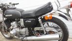 Suzuki GT750 Tweetakt 1976 NL registratie, 750 cc, Motorrijbewijs A, 3 cilinders, Meer dan 35 kW