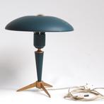 Lampe de table "Bijou" - Louis C. Kalff pour Philips 1950s 1, Vintage, Utilisé, Moins de 50 cm, Enlèvement ou Envoi