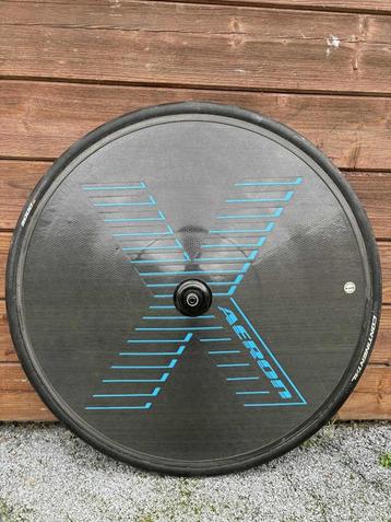 Lenticulair wiel - disc wiel beschikbaar voor biedingen