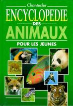 Encyclopédie Des Animaux Pour les Jeunes, Ophalen of Verzenden, Nieuw, Dieren