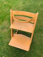 Stokke Tripp Trapp, Kinderen en Baby's, Kinderstoelen, Ophalen, Gebruikt, Meegroeistoel