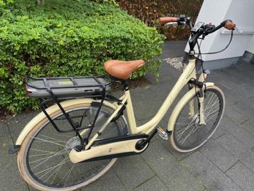 Fiets electrisch, Ophalen, Zo goed als nieuw, Overige merken