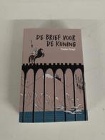 De brief voor de koning - Tonke Dragt, Ophalen of Verzenden, Zo goed als nieuw