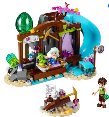 Lego elves 41177, Ophalen of Verzenden, Nieuw, Complete set, Lego