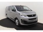 Peugeot Other Long Double Cabine 75 kWh 136 hp, 100 kW, Argent ou Gris, Achat, Electronic Stability Program (ESP)