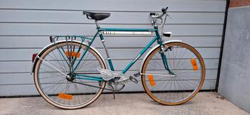 cycles Andre classic herenfiets  beschikbaar voor biedingen