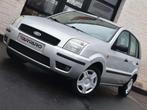 Ford Fusion 1.6i Ambiente / Airco / Topstaat / Garantie, Autos, Ford, Argent ou Gris, Achat, Electronic Stability Program (ESP)