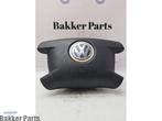 Airbag gauche (volant) d'un Volkswagen Caddy, Autos : Pièces & Accessoires, -, Volkswagen, -, 3 mois de garantie