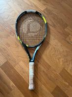 Racket Artengo Graphite 990 junior, Sport en Fitness, Tennis, Ophalen, Zo goed als nieuw, Racket