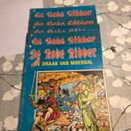de rode ridder 5 euro samen, Ophalen, Gelezen, W vandersteen