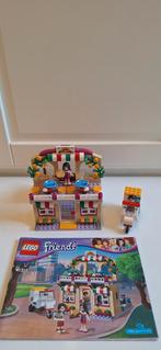 Lego Friends "Heartlake City Pizzeria", Ophalen, Lego