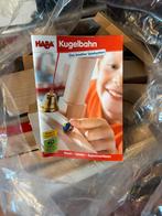 Haba Kugelbahn basispakket - knikkerbaan, Kinderen en Baby's, Ophalen, Zo goed als nieuw