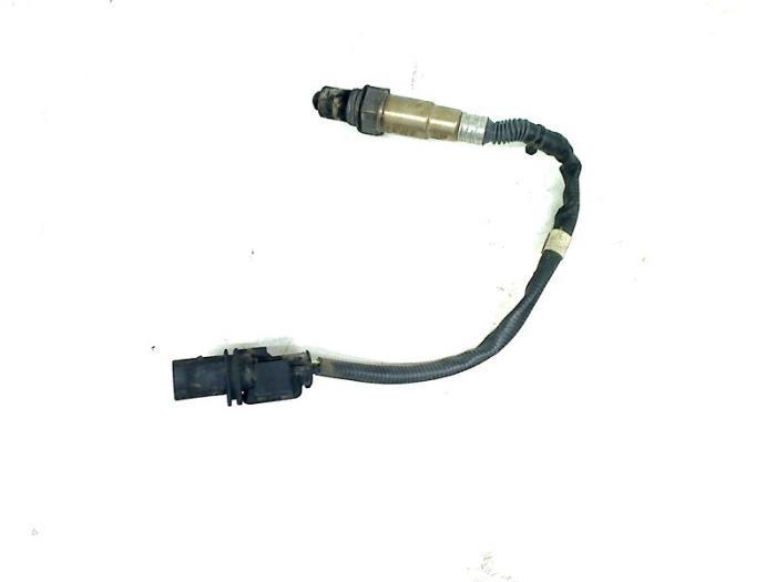 Lambda Sonde van een Citroen Berlingo, Auto-onderdelen, Overige Auto-onderdelen, Citroën, Gebruikt, 3 maanden garantie, Ophalen of Verzenden