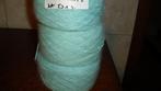 pelotes de laine ANGORA80%,couleur vert limpide 9101,lot 531