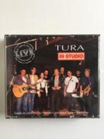 CD Will Tura (3 CD’s), Cd's en Dvd's, Boxset, Pop, Gebruikt, Ophalen of Verzenden