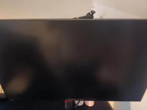 alienware aw2521hfa, Computers en Software, Monitoren, Gebruikt, Gaming, IPS, Ophalen of Verzenden